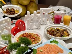 -U你·天然调味(南湖总店)