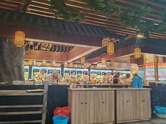 -秦淮人家风味酒楼(赣榆店)