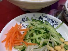 -老天津卫炸酱面(河北路店)