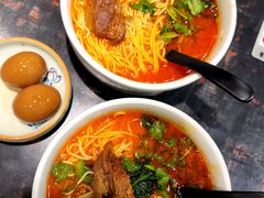 -和府捞面(天河领展广场店)