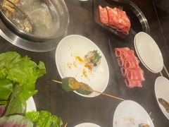 -千百叶海鲜自助餐厅(万达广场店)