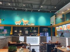 -大白羊蝎子馆(后沙峪山姆店)