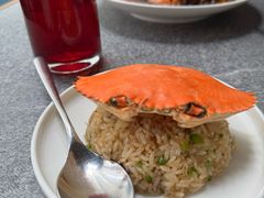 -Ministry of Crab•MOC(交子大道店)