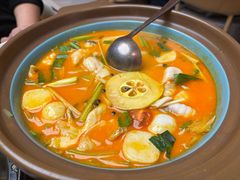 -云海肴·汽锅鸡·云南菜(广安门天虹店)