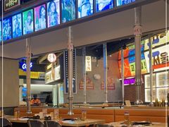 -首尔烤肉大排档(合生汇店)