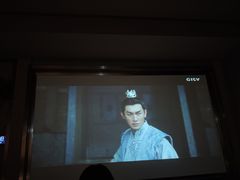 -陆琴脚艺·足浴·SPA(夫子庙店)