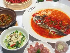 -上名堂·鱼头好吃(体育场路店)