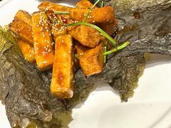 葱油香芋-新梅华餐厅(星悦汇店)
