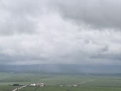 -新疆那拉提国家旅游度假区