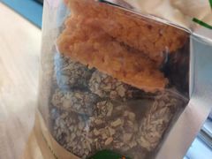 -金粒门·新鲜零食(坡子街店)