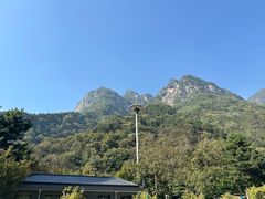 -陕西省红河谷森林公园