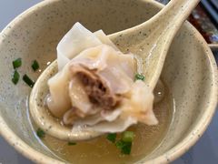 -李记清真馆(打钉巷店)