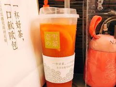 -奈雪的茶(深圳北站店)