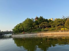 -迎泽公园