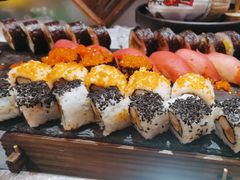 -上海凯宾斯基大酒店