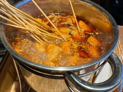 -喝丢一只鞋海鲜烧烤·海肠捞饭(东关街店)