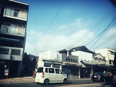 -灌篮高手动画打卡地