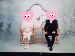 -拾光年华摄影馆(菱角湖公园店)