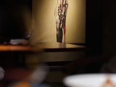 大堂-新荣记(西溪湿地店)