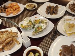 -荣誉国际酒店-海鲜自助餐厅(迎宾大道店)