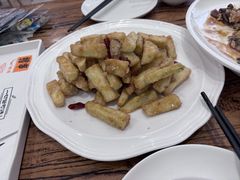 -美达尔烧烤(银川东路店)