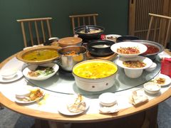 -鸡毛店·川菜(文殊院店)