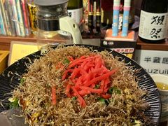 -半藏居酒屋(香港花园店)