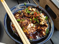 -北丐先生·野馄饨烧烤(长宁龙之梦店)