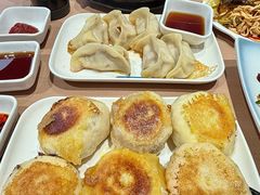 -韩海丽特色美食(秀州路店)