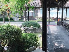 -扬州瘦西湖汇金酒店