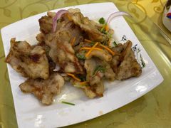 -东北王食府(科大店)