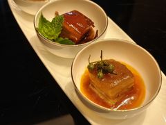 -上海苏宁宝丽嘉酒店·嘉府壹号中餐厅
