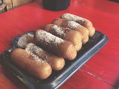 -谭鸭血老火锅(漳州路店)