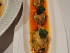-醉舍·新淮扬菜(长宁龙之梦店)
