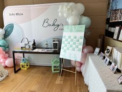 -baby bella小贝拉母婴护理中心(北京东隅店)