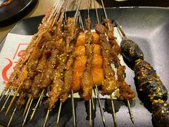 -马海涛牛肉串·午市牛腩饭·烧烤夜宵(领汇广场店)