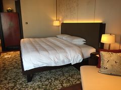 -上海崇明金茂凯悦酒店