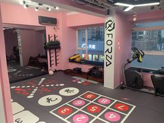 -简·无界健身工作室·运动康复·体态(石厦店)