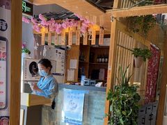 -昱匠·日本料理(金融街店)