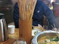 -袁记串串香(北国店)