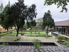 -T80科技文化国际社区-停车场