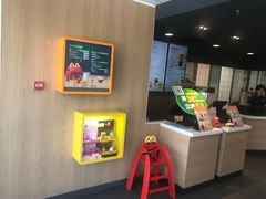 -麦当劳(东石东一路店)