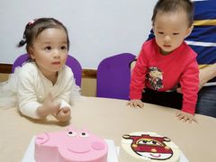 -可丽可丽·生日蛋糕·下午茶(厦门鹭港店)