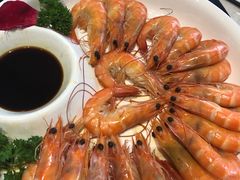 -夜宴江景餐厅