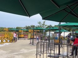 点击看大图 -季高兔窝窝亲子园(上海薰衣草公园店)