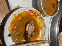 -蜀留香火锅(社会山店)