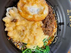 -豆爺小面(朱雀店)