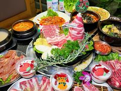 -GOGIYA·咕叽吖韩国传统烤肉店(小榄店)