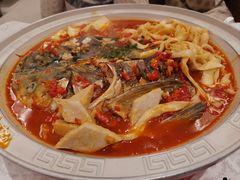 -马凯餐厅(地安门店)