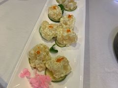 -106餐厅(山水文园店)
